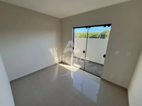Imagem Casa à venda com 2 quartos , 47m² em Forquilhas São José