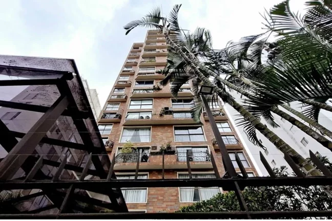 Imagem Apartamento à venda em São Paulo, Itaim Bibi, com 1 quarto, 57m2