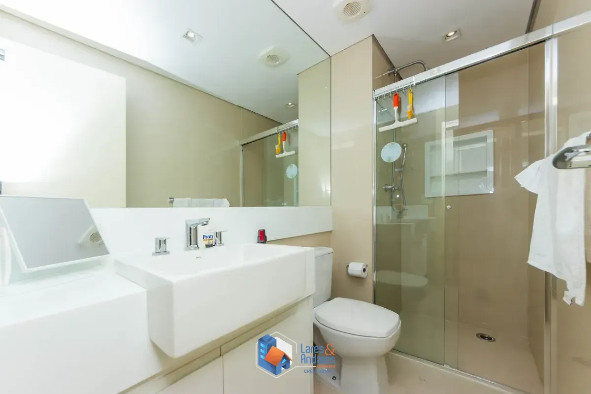 Imagem Apartamento para venda em Vila Monumento com 2 quartos, sendo 1 suíte, 95m²