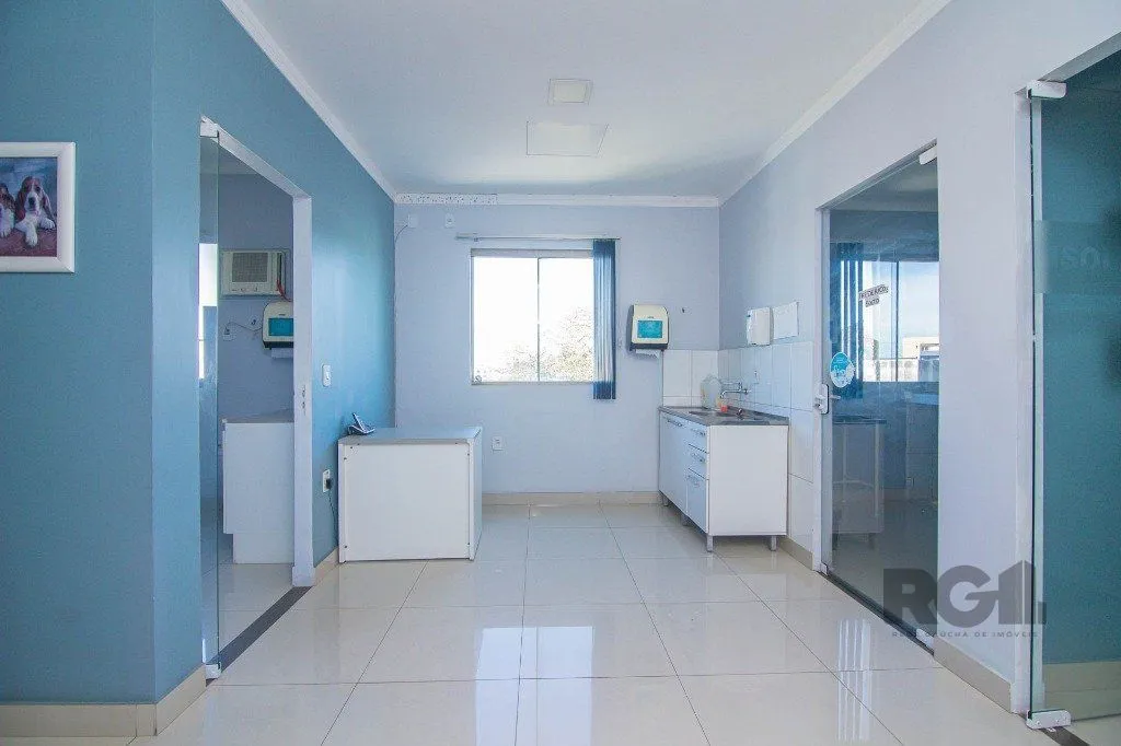 Imagem Prédio Comercial em Cavalhada