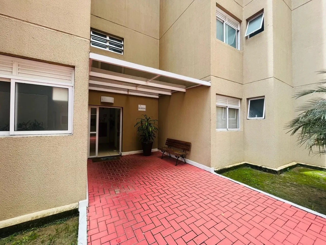 Imagem Apartamento à venda 2 Quartos, 1 Suite, 1 Vaga, 70M², Rancho Grande, Tremembé - SP | condominio Avalon