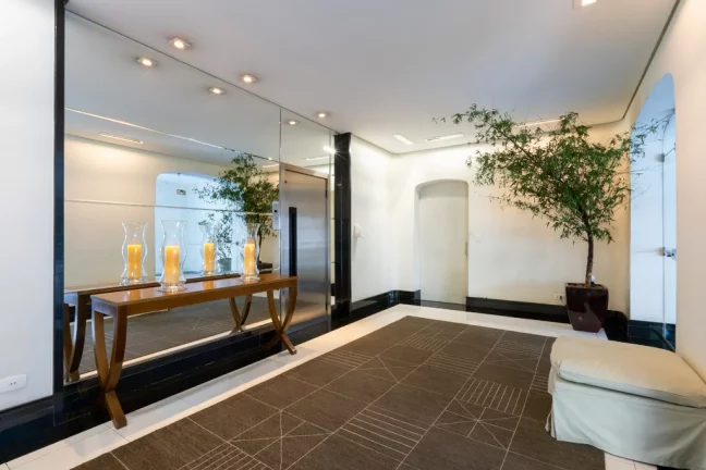 Imagem Apartamento à venda em São Paulo, Vila Morumbi, com 3 quartos, 232m2
