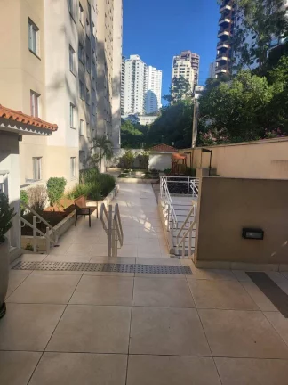 Imagem Apartamento a venda / Condomínio Plano Panamby-Jardim / Morumbi Zona SUL