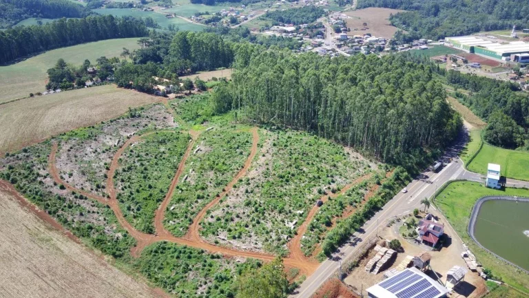 Foto do imóvel Terreno para Venda em Concórdia, Interior em Sc390