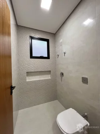 Imagem Casa t?(C)rrea Cyrela Landscape com 03 quartos