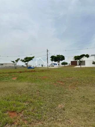 Imagem Terreno à venda em condomínio fechado em Araçoiaba da Serra-SP