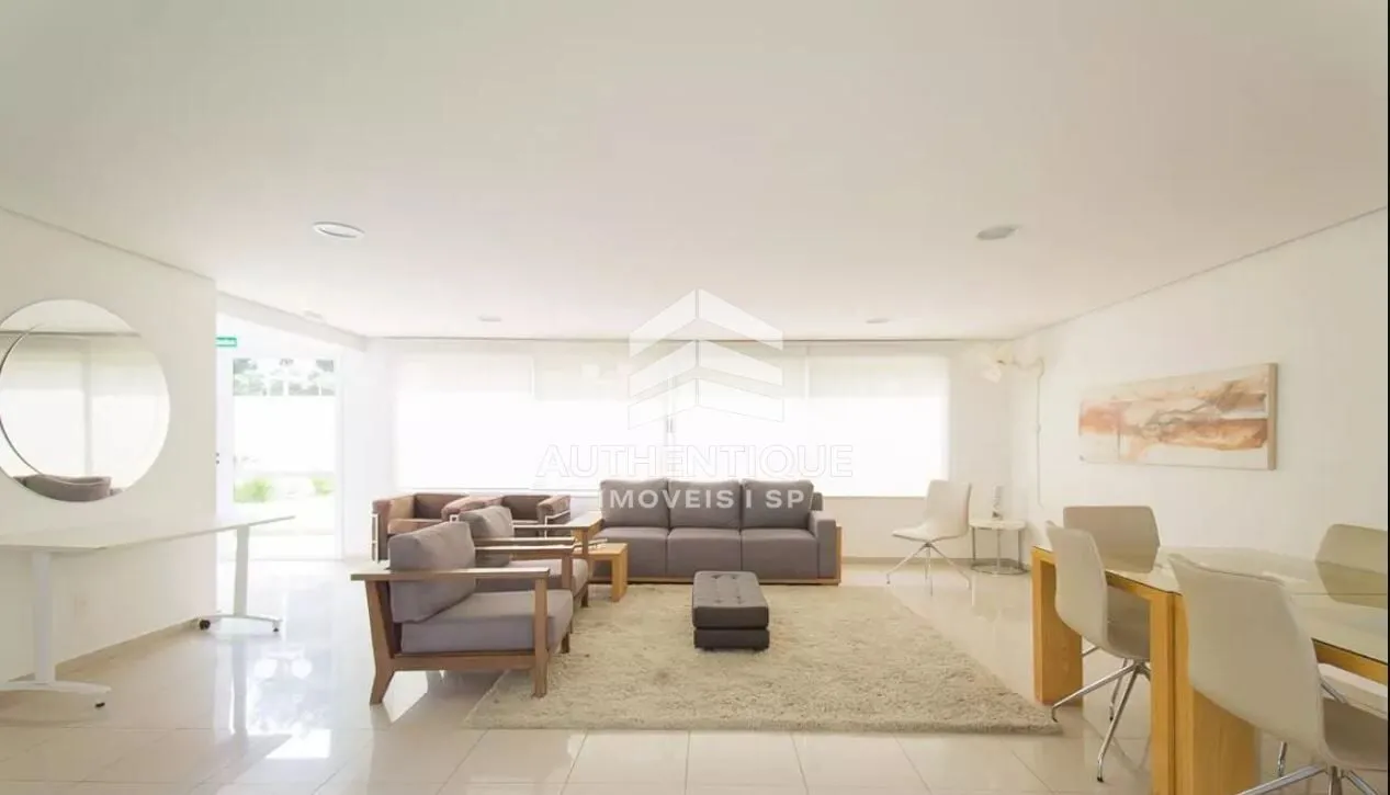 Imagem Advanced Klabin - Apartamento à venda em São Paulo/SP