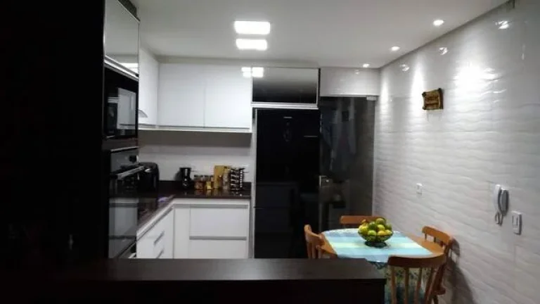 Imagem Apartamento Condomínio Residencial Firenze 74 m² 2 Dormitórios e 1 Vaga