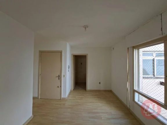 Imagem Apartamento com 2 dormitórios para alugar, 81 m² por R$ 2.617,00/mês - Santa Cecília - Porto Alegre/RS