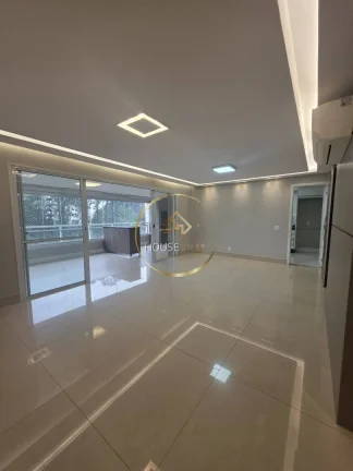 Imagem Apartamento, 3 Dormitórios (3 Suítes) 182m², cond. Grand Club, Vila Ema