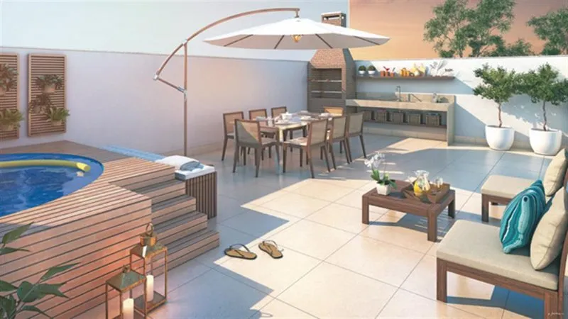 Imagem Apartamento a Venda no bairro Andaraí - Rio de Janeiro, RJ