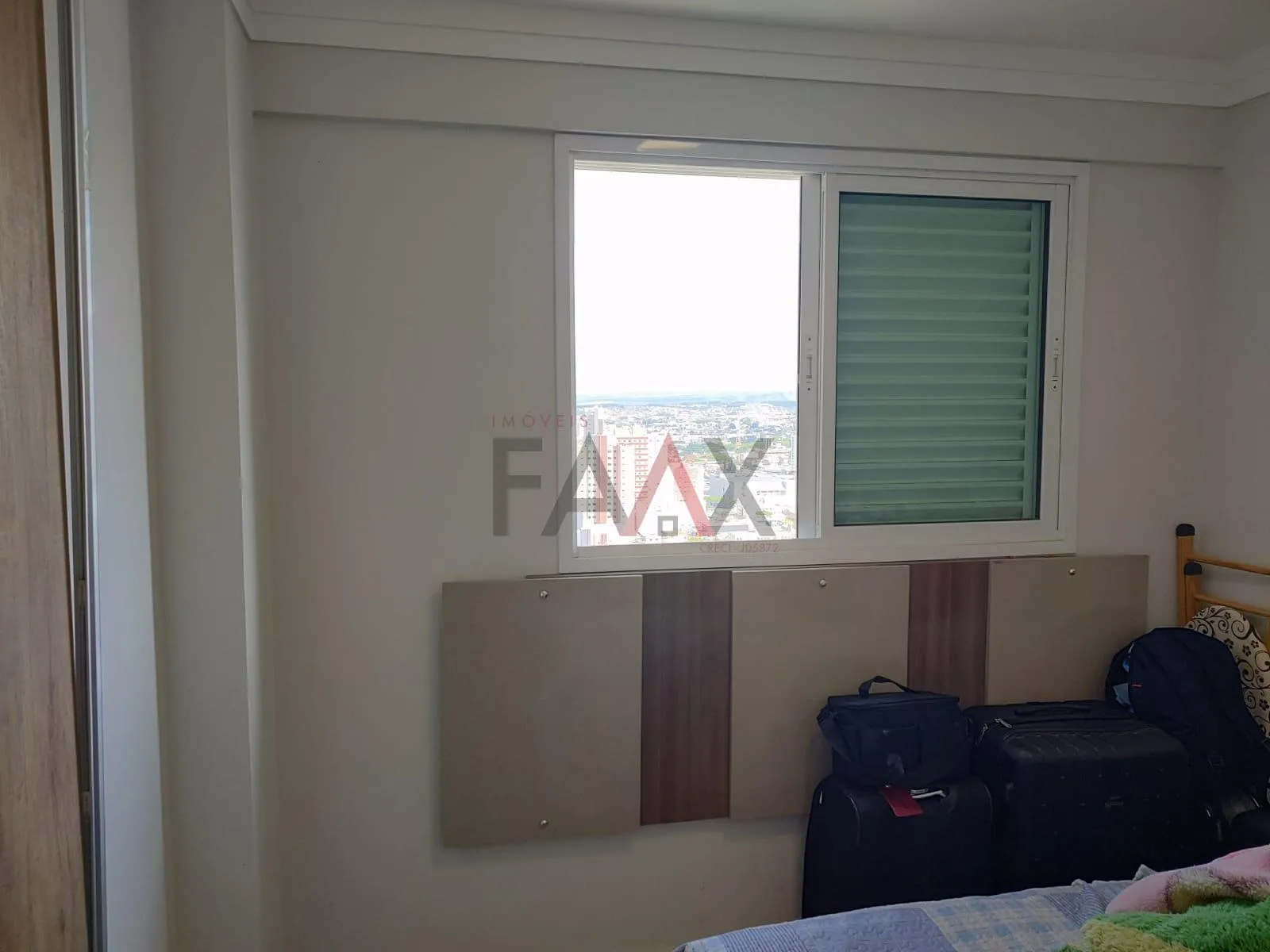 Imagem Apartamento muito bem localizado no centro da cidade próximo da Lagoa das lágrim