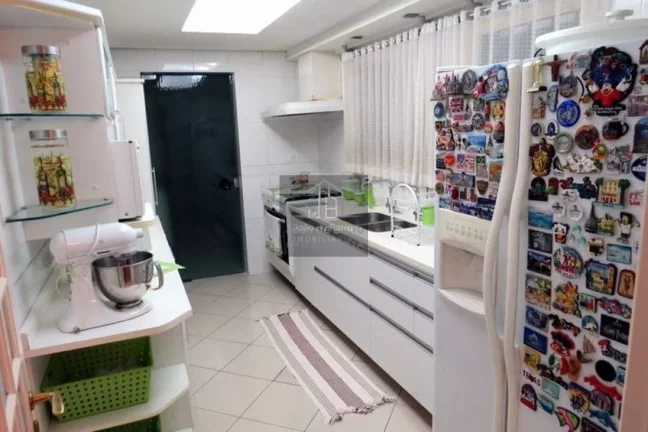 Imagem Apartamento Residencial à venda, Santa Teresinha, São Paulo - AP0150.