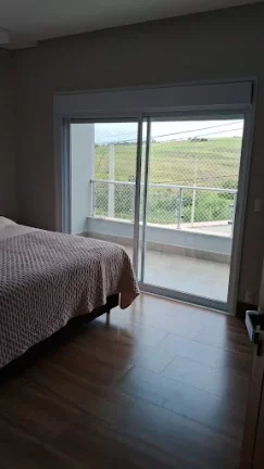 Imagem Sobrado com 4 dormitórios à venda, 200 m por R$ 1.250.000,00 - Condomínio Helena Maria - Sorocaba/SP