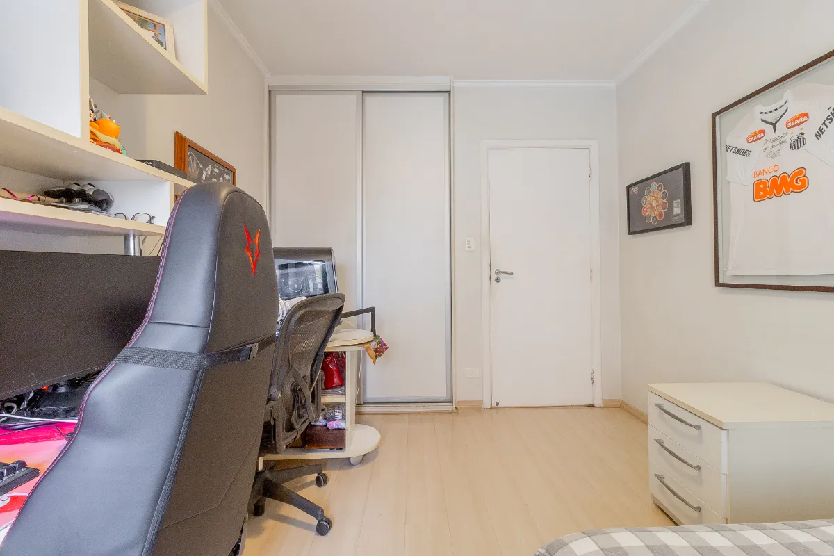 Imagem Apartamento para venda em Santa Cecília com 2 quartos, sendo 2 suítes, 94m2