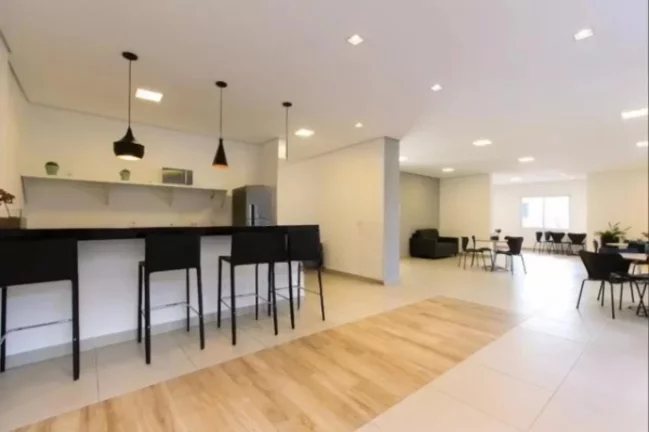 Imagem ALVORADA - MBIGUCCI - Apto de 37m², com localização estratégica, próxima à Estação Dom Bosco!