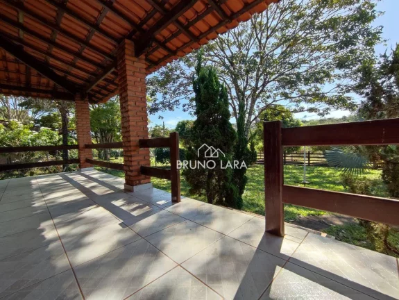 Imagem Casa à venda em Igarapé Condomínio Fazenda Solar