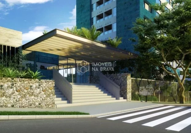 Imagem APARTAMENTO 2 QUARTOS A VENDA PRAIA BRAVA ITAJAI