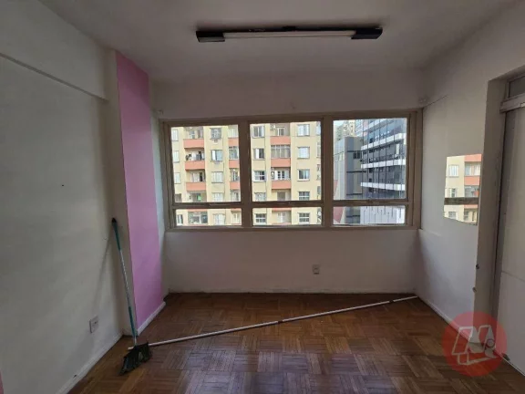 Imagem Sala para alugar, 89 m² por R$ 2.085,00/mês - Centro - Porto Alegre/RS