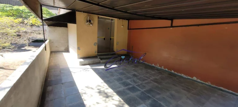 Imagem Sobrado comercial p/ alugar, 350 m² por R$ 6.932/mês - Vila Cruzeiro - São Paulo/SP