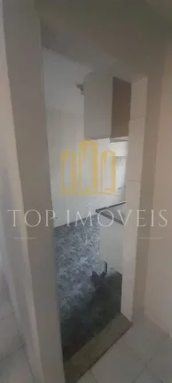 Imagem Apartamento localizado na vila industrial de SJC - Condomínio Integração Unidade SEM garagem