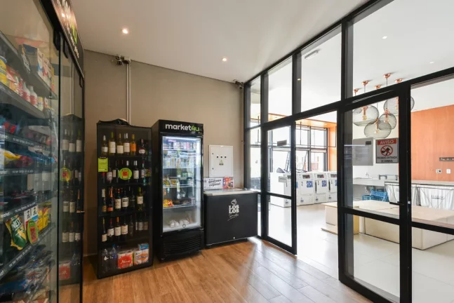 Imagem Apartamento à venda em São Paulo, Vila Mariana, com 1 quarto, 48m2