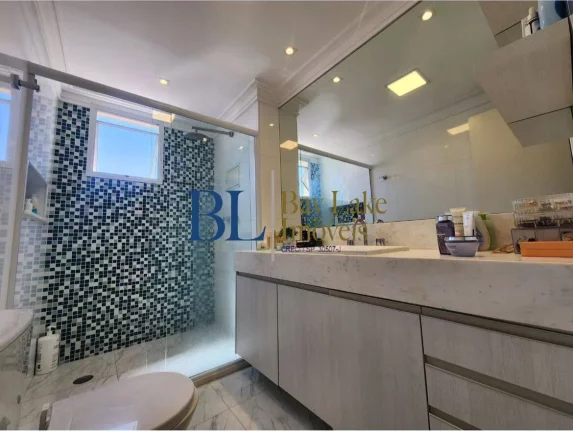 Imagem Apartamento Á Venda Com 150M² - 3 SUÍTES! Edifício Mooca Terraza