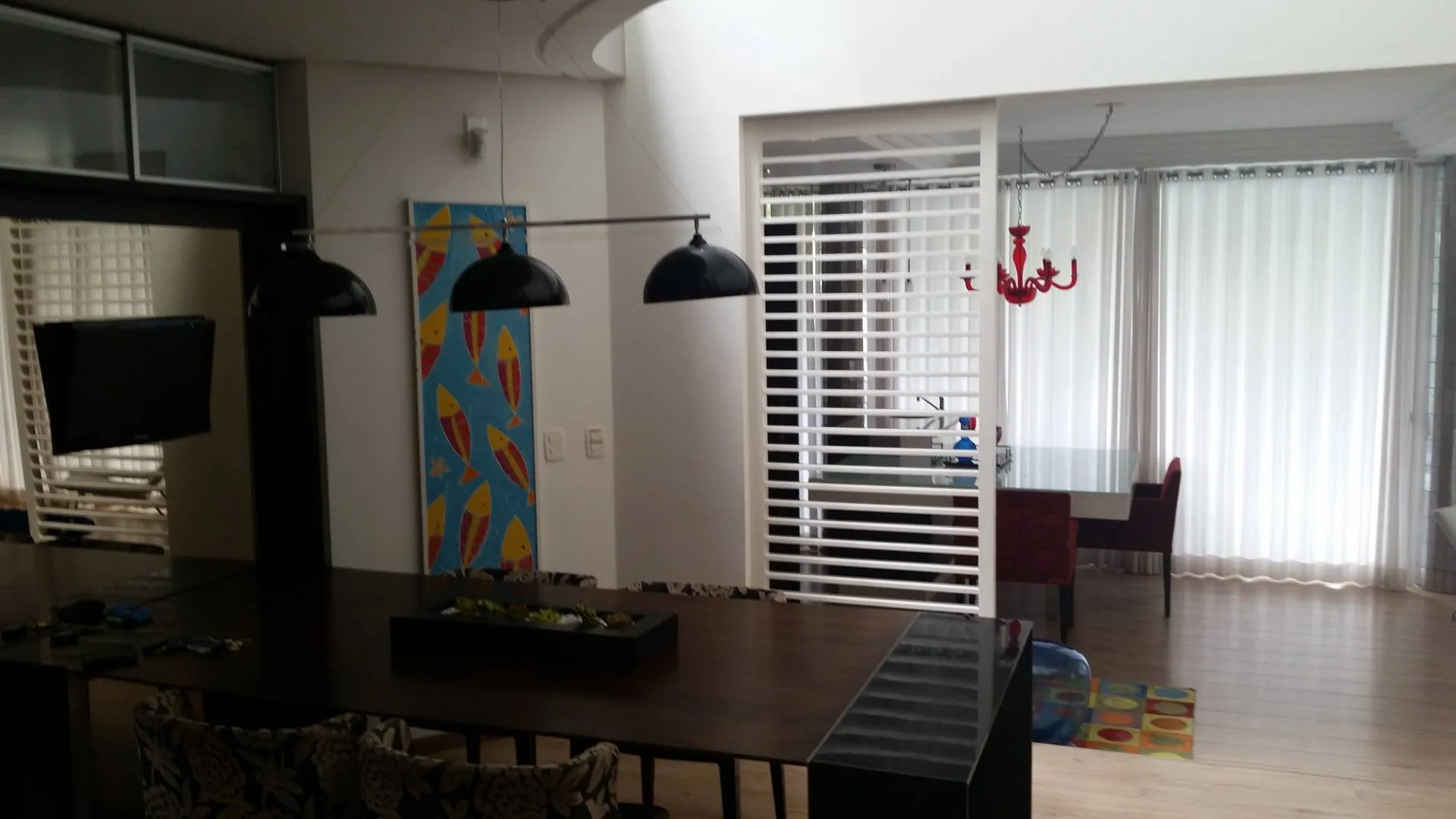 Imagem LINDA CASA PARA LOCAÇÃO DE TEMPPORADA EM JURERÊ INTERNACIONAL,FLORIANÓPOLIS
