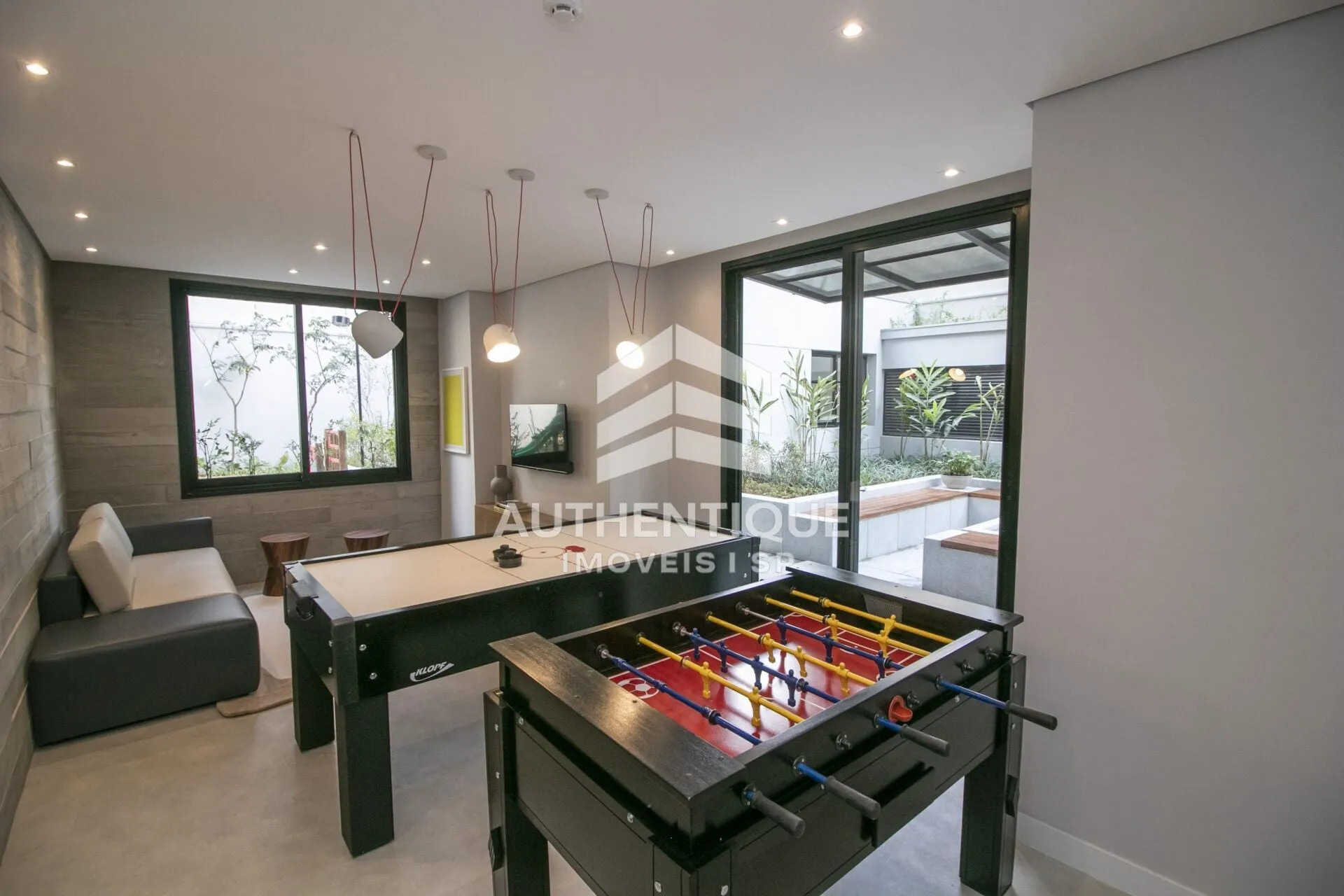 Imagem CONTEMPORANEO JARDINS - Apartamento no bairro Jardins à venda