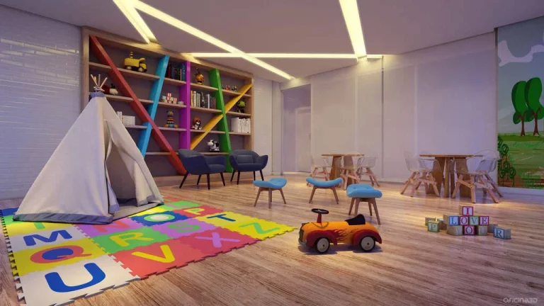 Imagem Apartamento à venda em Itapema, Jardim Praia Mar, com 2 quartos, 64m2