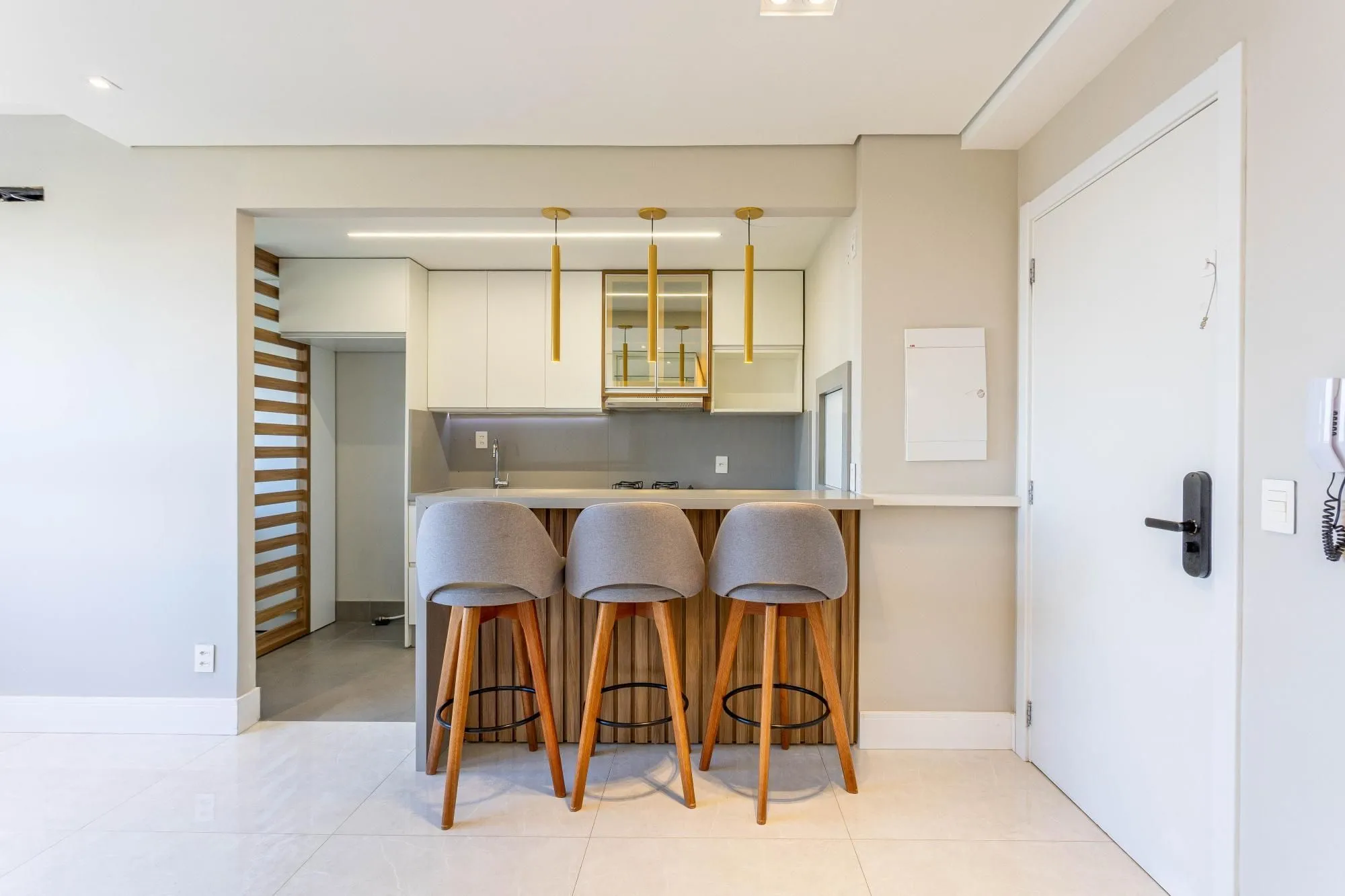 Imagem Apartamento 3 dormitórios I Suíte I 2 vagas