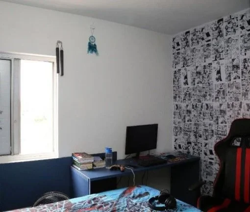 Imagem Apartamento à venda em São Paulo-SP, Jardim Taboão: 2 quartos, 1 banheiro, 1 vaga, 59m². Imperdível oportunidade!