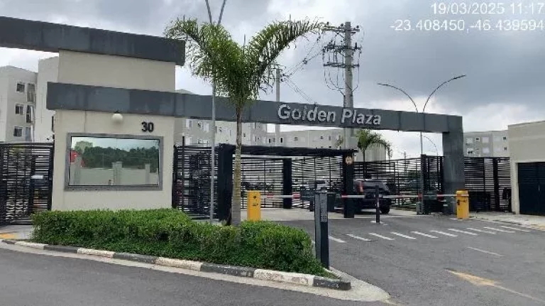 Foto do imóvel Oportunidade Única em GUARULHOS - SP | Tipo: Apartamento | Negociação: Licitação Aberta | Situação: Imóvel em RUA CELSO RODRIGUES SALGUEIRO