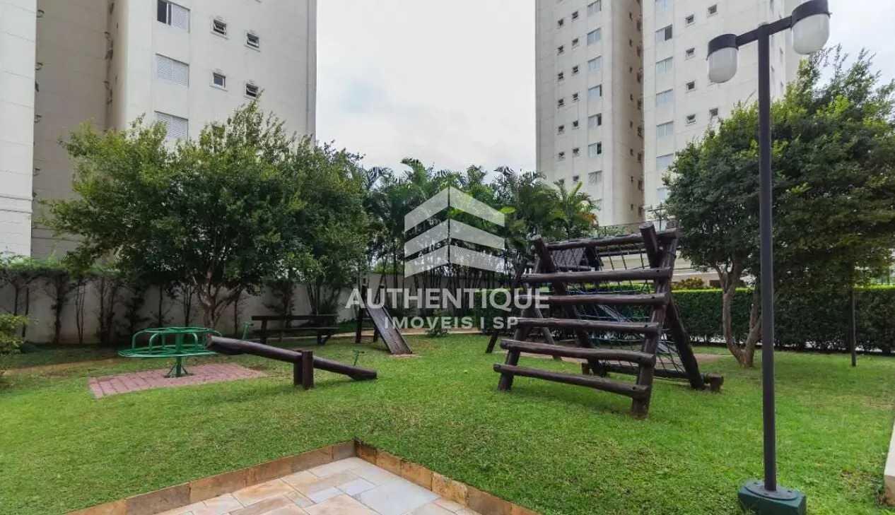 Imagem Maison Limoges - Jardim Marajoara - Apartamento à venda no bairro Jardim Marajoara - São Paulo/SP, Zona Sul