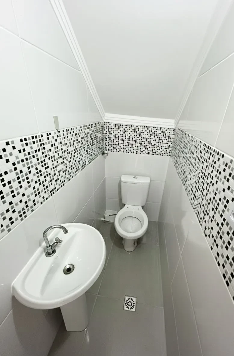 Imagem Sobrado com 2 Quartos à Venda, 60 m² em Maracanã - Praia Grande