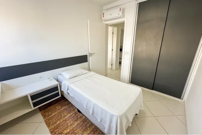 Imagem Apartamento à venda em Florianópolis, Ingleses do Rio Vermelho, com 3 quartos, 106m2