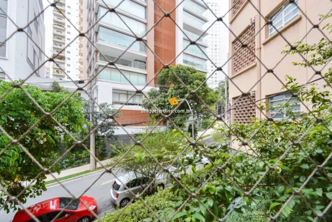 Imagem Apartamento à venda Paraíso São Paulo