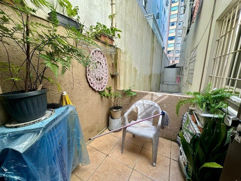 Imagem Apartamento em Centro