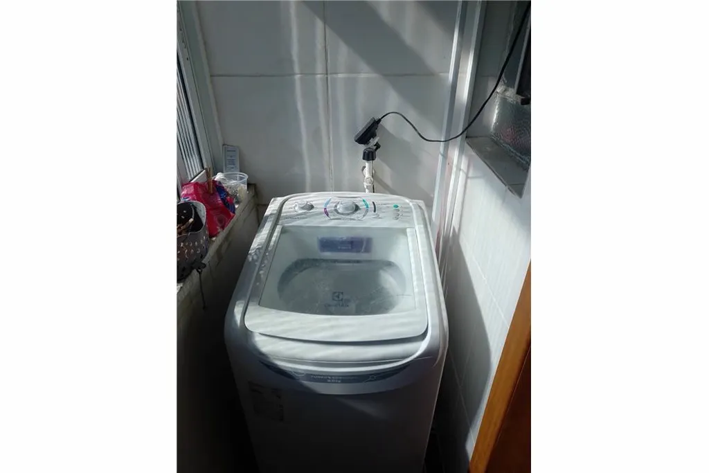 Imagem Apartamento em Partenon