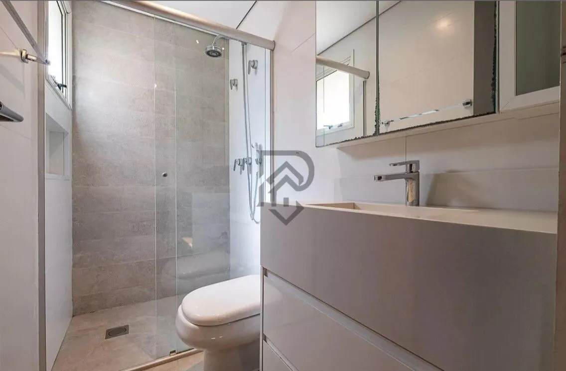 Imagem Apartamento paraiso pronto para morar