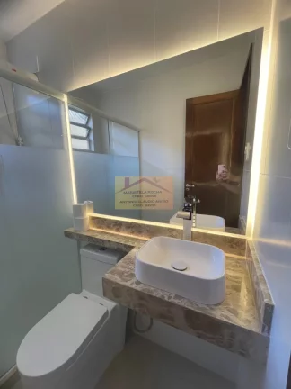 Imagem ÓTIMA RESIDÊNCIA BEM PROXIMA AO NORTE SHOPPING