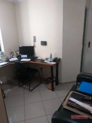 Imagem Sala à venda, 40 m² por R$ 260.000,00 - Tucuruvi - São Paulo/SP