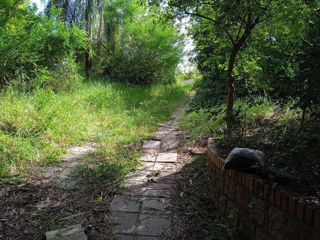 Imagem Casa em Cristal