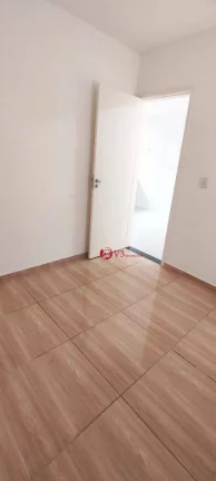 Imagem Apartamento com 2 dormitórios, 38 m - venda por R$ 260.000,00 ou aluguel por R$ 1.550,00/mês - Cidade Patriarca - São Paulo/SP