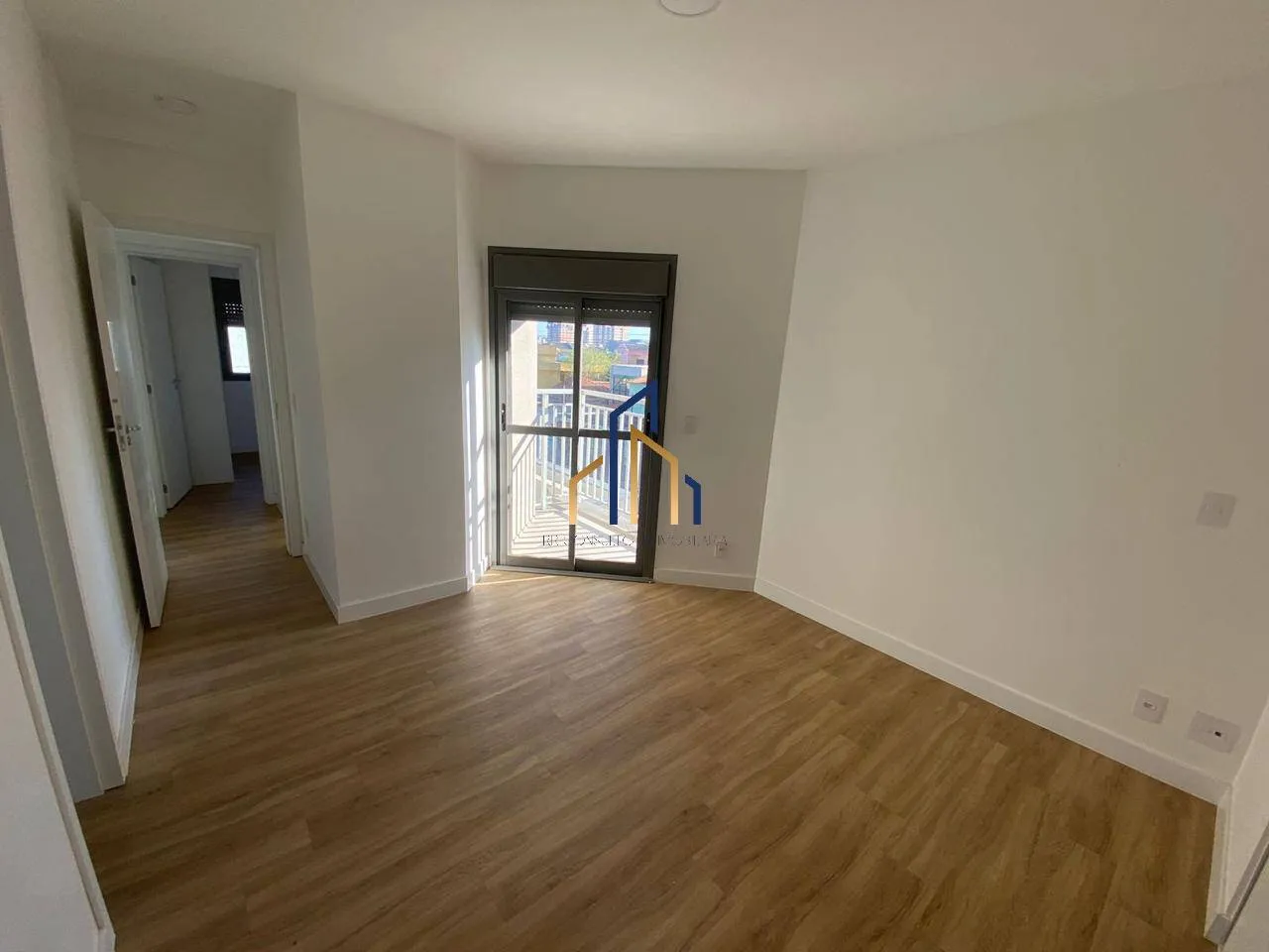 Imagem Apartamento para Locação em Santo André / SP no bairro Vila Assunção