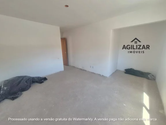 Imagem Cobertura 2 quartos, sendo 1 suíte - Santa Cruz