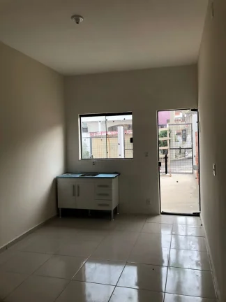 Imagem Kitnet de 21 mts quadrados Brigadeiro Tobias