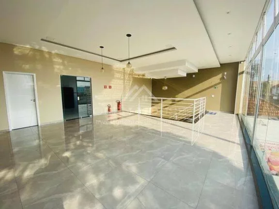 Imagem SALÃO COMERCIAL