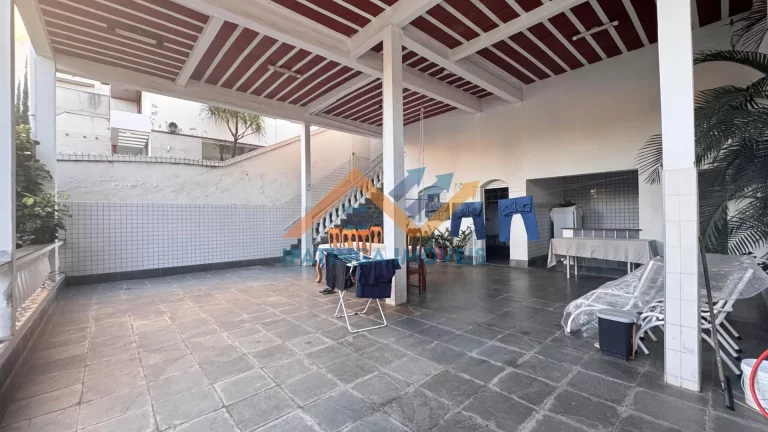 Imagem Casa grande à venda no bairro Cidade Nobre - Ipatinga