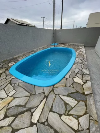 Imagem CASA RESIDENCIAL em GUARATUBA - PR, Brejatuba